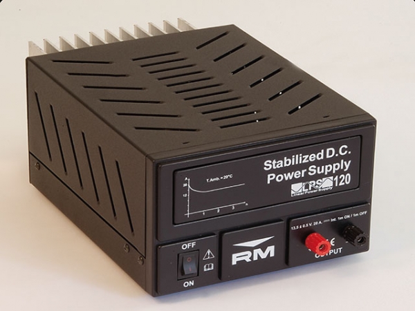 Maas sps 30 ii