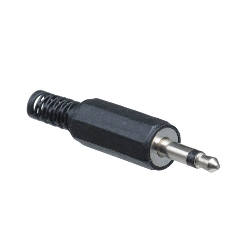 3,5mm Male connector 