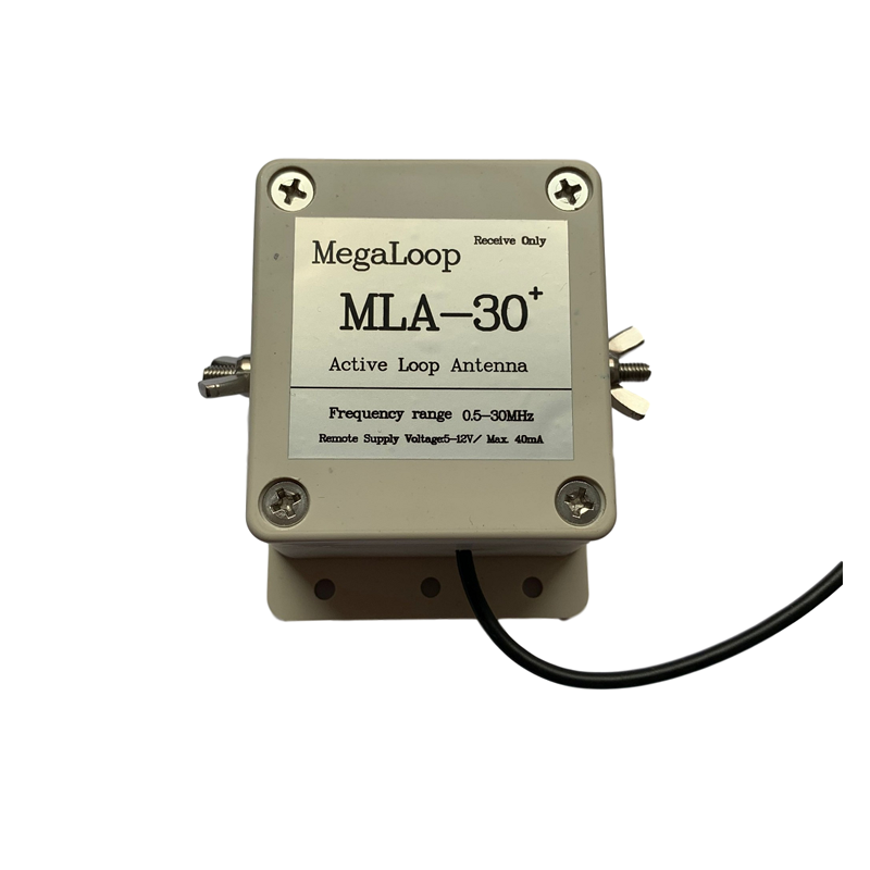 Tecsun MLA-30+ loop Antenne | Radioamateurwinkel