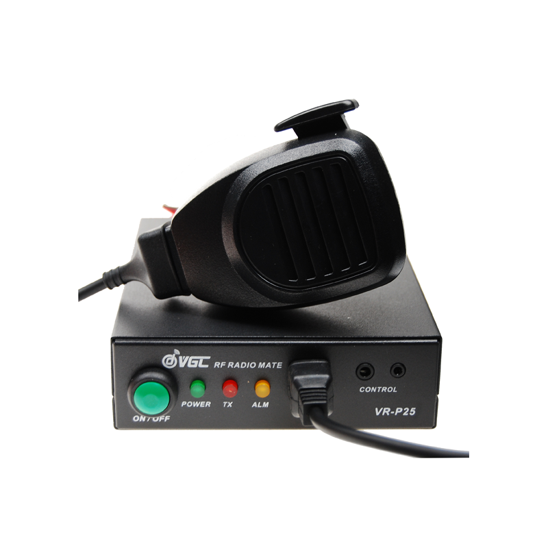 VERO VR-P25D VHF