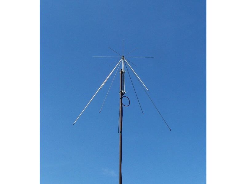 AOR DA3200 Antenne