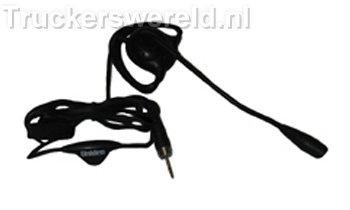 Uniden VOX-100 marine microfoon