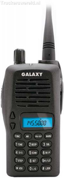 Polmar Galaxy 2 meter VHF